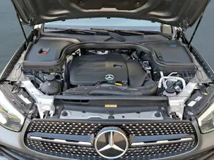 Mercedes-Benz GLC 300 AMG Line 4m