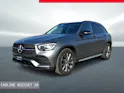 Mercedes-Benz GLC 300 AMG Line 4m