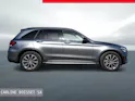 Mercedes-Benz GLC 300 AMG Line 4m