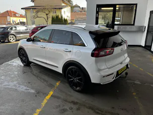 Kia Niro 1.6 Plug-in Hybrid