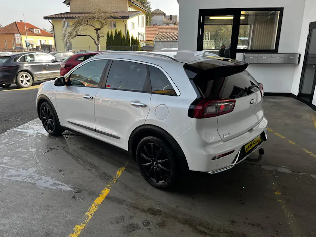 Kia Niro 1.6 Plug-in Hybrid