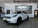 Kia Niro 1.6 Plug-in Hybrid