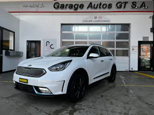 Kia Niro 1.6 Plug-in Hybrid