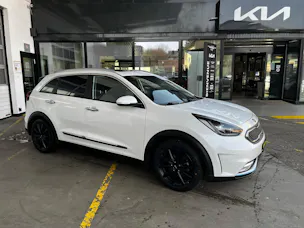 Kia Niro 1.6 Plug-in Hybrid