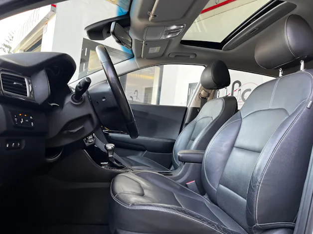 Kia Niro 1.6 Plug-in Hybrid
