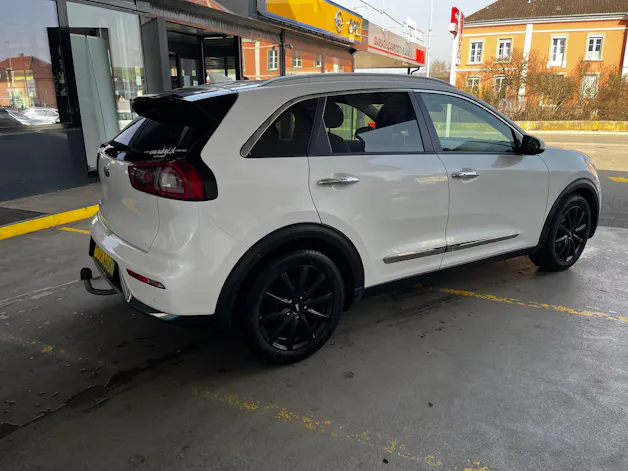 Kia Niro 1.6 Plug-in Hybrid
