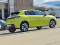 Peugeot 208 1.2 Hybrid 110c Allure (8 ans de garantie)