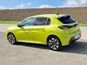 Peugeot 208 1.2 Hybrid 110c Allure (8 ans de garantie)