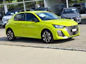 Peugeot 208 1.2 Hybrid 110c Allure (8 ans de garantie)