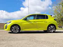 Peugeot 208 1.2 Hybrid 110c Allure (8 ans de garantie)