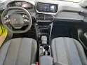Peugeot 208 1.2 Hybrid 110c Allure (8 ans de garantie)
