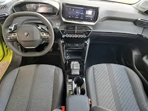 Peugeot 208 1.2 Hybrid 110c Allure (8 ans de garantie)