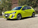 Peugeot 208 1.2 Hybrid 110c Allure (8 ans de garantie)