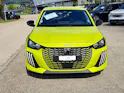 Peugeot 208 1.2 Hybrid 110c Allure (8 ans de garantie)