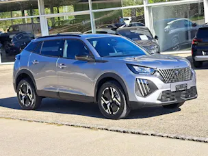 Peugeot 2008 1.2 Hybrid 145cv Allure (8 ans de garantie)