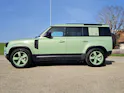 Land Rover Defender 110 2.0 P400e 75th Edition