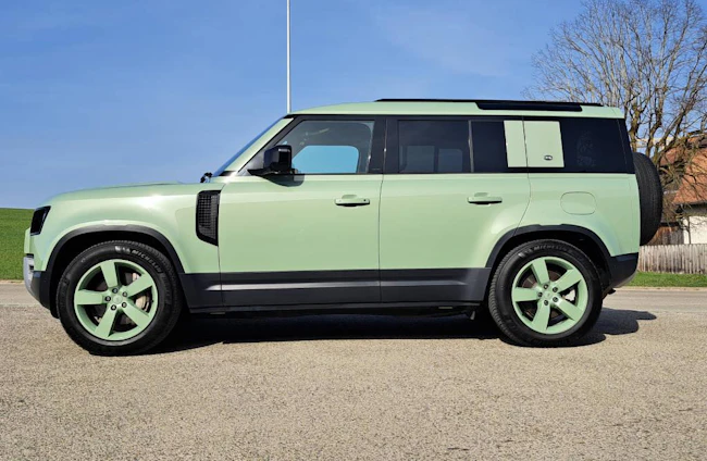 Fahrzeugbild 1 Fahrzeugbild 1