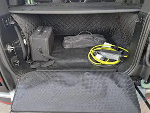 Land Rover Defender 110 2.0 P400e 75th Edition