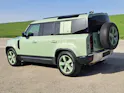 Land Rover Defender 110 2.0 P400e 75th Edition