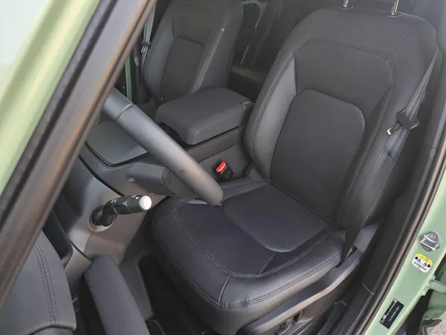 Land Rover Defender 110 2.0 P400e 75th Edition