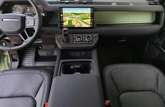 Fahrzeugbild 7 Fahrzeugbild 7