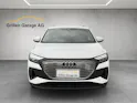 Audi Q4 e-tron 45 quattro