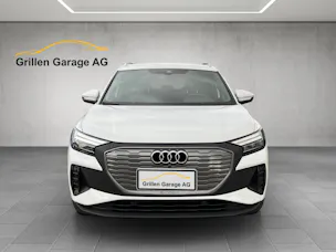 Audi Q4 e-tron 45 quattro