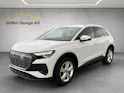 Audi Q4 e-tron 45 quattro