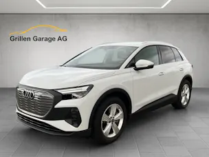 Audi Q4 e-tron 45 quattro