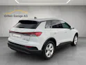 Audi Q4 e-tron 45 quattro