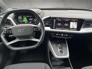 Audi Q4 e-tron 45 quattro