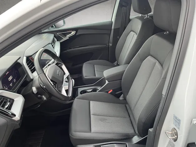Audi Q4 e-tron 45 quattro