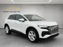Audi Q4 e-tron 45 quattro