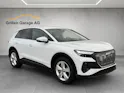 Audi Q4 e-tron 45 quattro