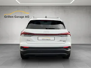 Audi Q4 e-tron 45 quattro