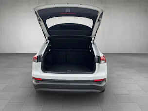 Audi Q4 e-tron 45 quattro