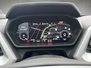 Audi Q4 e-tron 45 quattro