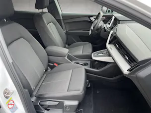 Audi Q4 e-tron 45 quattro