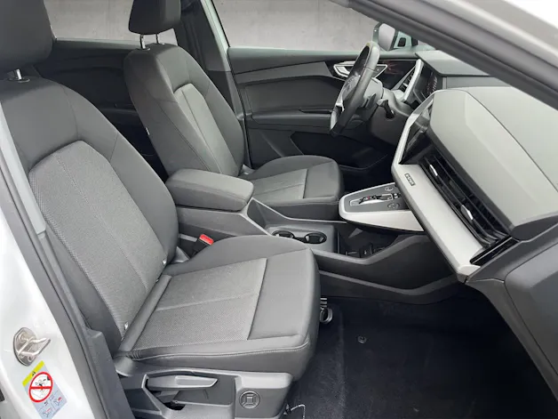 Audi Q4 e-tron 45 quattro