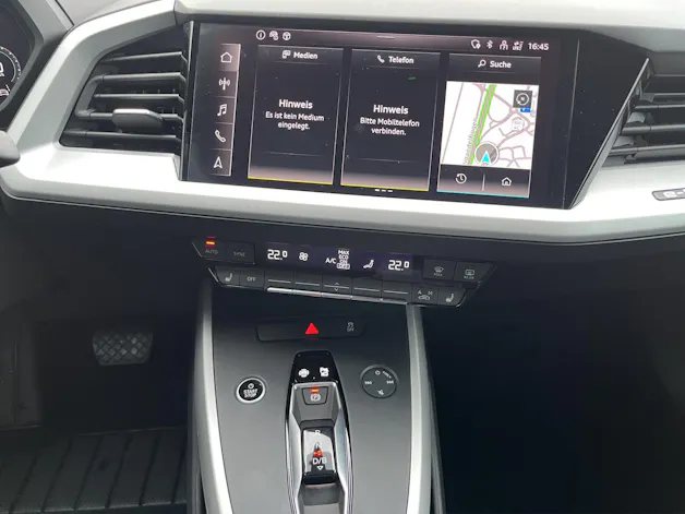Audi Q4 e-tron 45 quattro