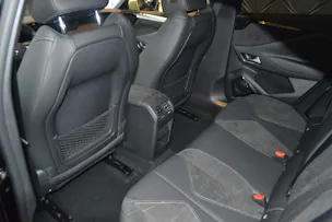 DS Automobiles No4 1.6 E-Tense Performance Line