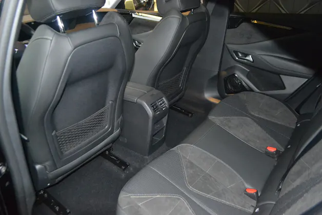 DS Automobiles No4 1.6 E-Tense Performance Line
