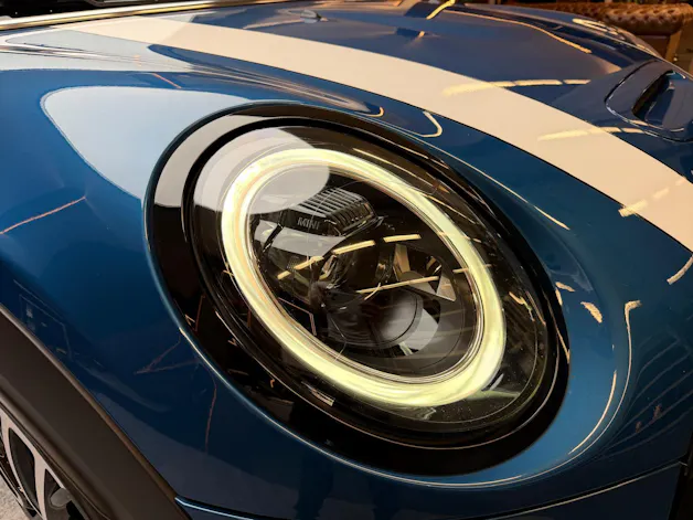 Mini Cabrio F57 2.0i John Cooper Works SAG