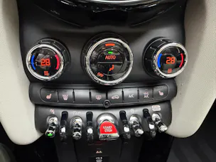 Mini Cabrio F57 2.0i John Cooper Works SAG
