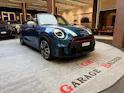Mini Cabrio F57 2.0i John Cooper Works SAG