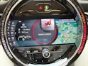 Mini Cabrio F57 2.0i John Cooper Works SAG