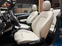 Mini Cabrio F57 2.0i John Cooper Works SAG