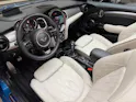 Mini Cabrio F57 2.0i John Cooper Works SAG