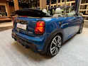 Mini Cabrio F57 2.0i John Cooper Works SAG