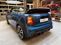 Mini Cabrio F57 2.0i John Cooper Works SAG